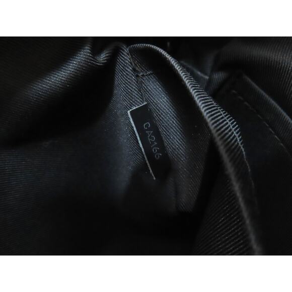 LOUIS VUITTON Damier Graphite Dayton PM Shoulder Bag N41409 - Picture 16 of 16